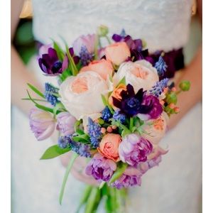 Meet your Posher, Maggie